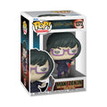 Product image Jujutsu Kaisen - Maki Zenin Funko Pop Figure