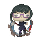 Product image Jujutsu Kaisen - Maki Zenin Funko Pop Figure