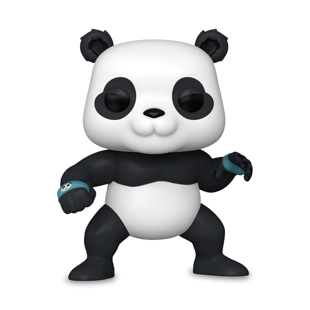 Zdjęcie produktu Jujutsu Kaisen - Panda Funko Pop Figurka