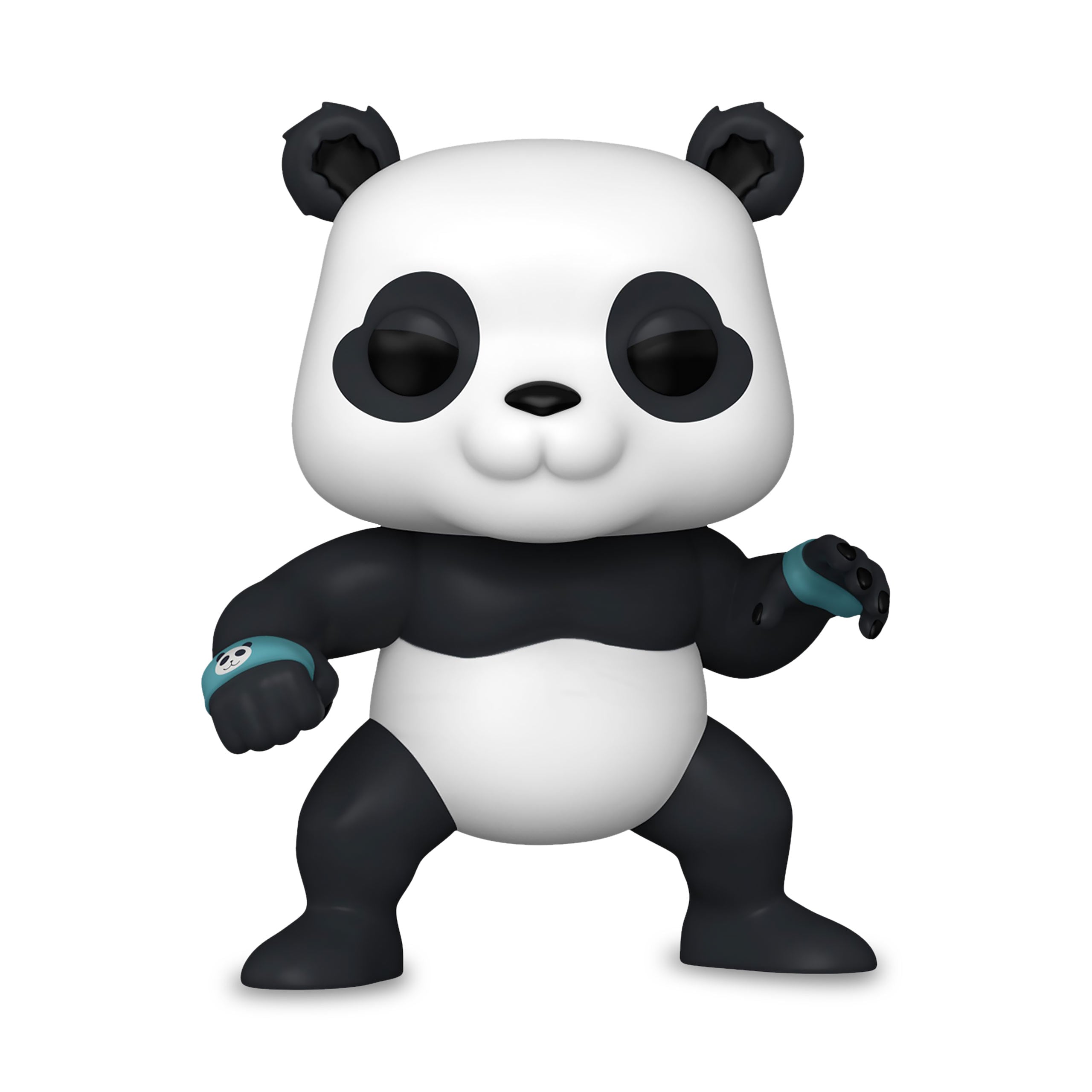 Zdjęcie produktu Jujutsu Kaisen - Panda Funko Pop Figurka