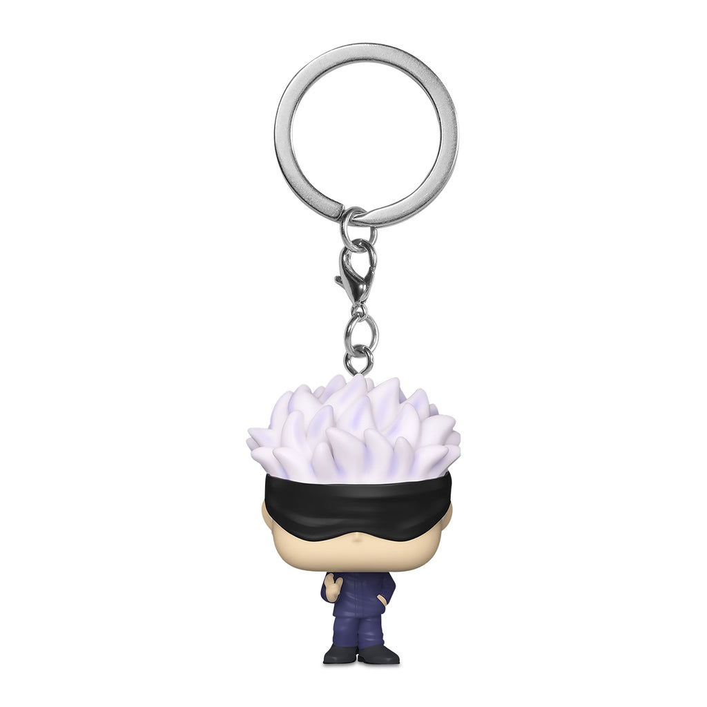 Zdjęcie produktu Jujutsu Kaisen - Gojo Funko Pop Brelok