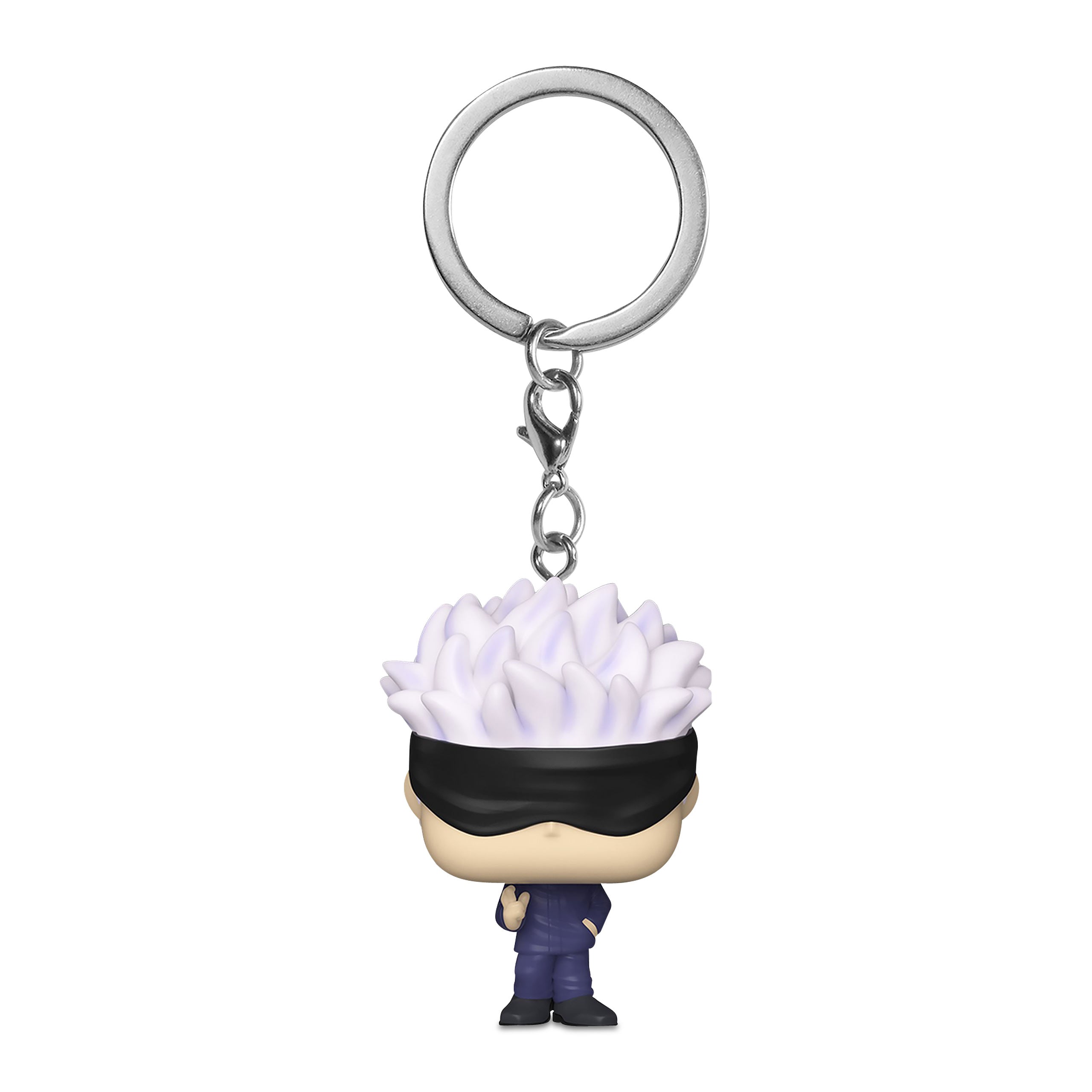 Zdjęcie produktu Jujutsu Kaisen - Gojo Funko Pop Brelok