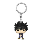 Zdjęcie produktu Jujutsu Kaisen - Megumi Funko Pop brelok
