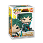Zdjęcie produktu My Hero Academia - Deku Blackwhip Funko Pop Figurka
