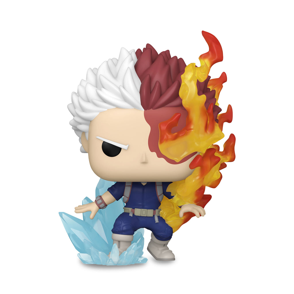 Zdjęcie produktu My Hero Academia - Shoto Todoroki Funko Pop Figura