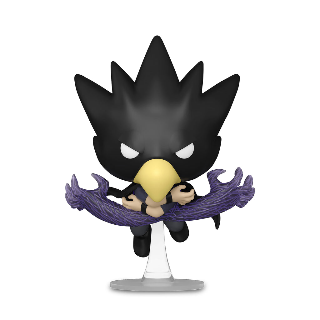 Product image My Hero Academia - Tokoyami Funko Pop Figure