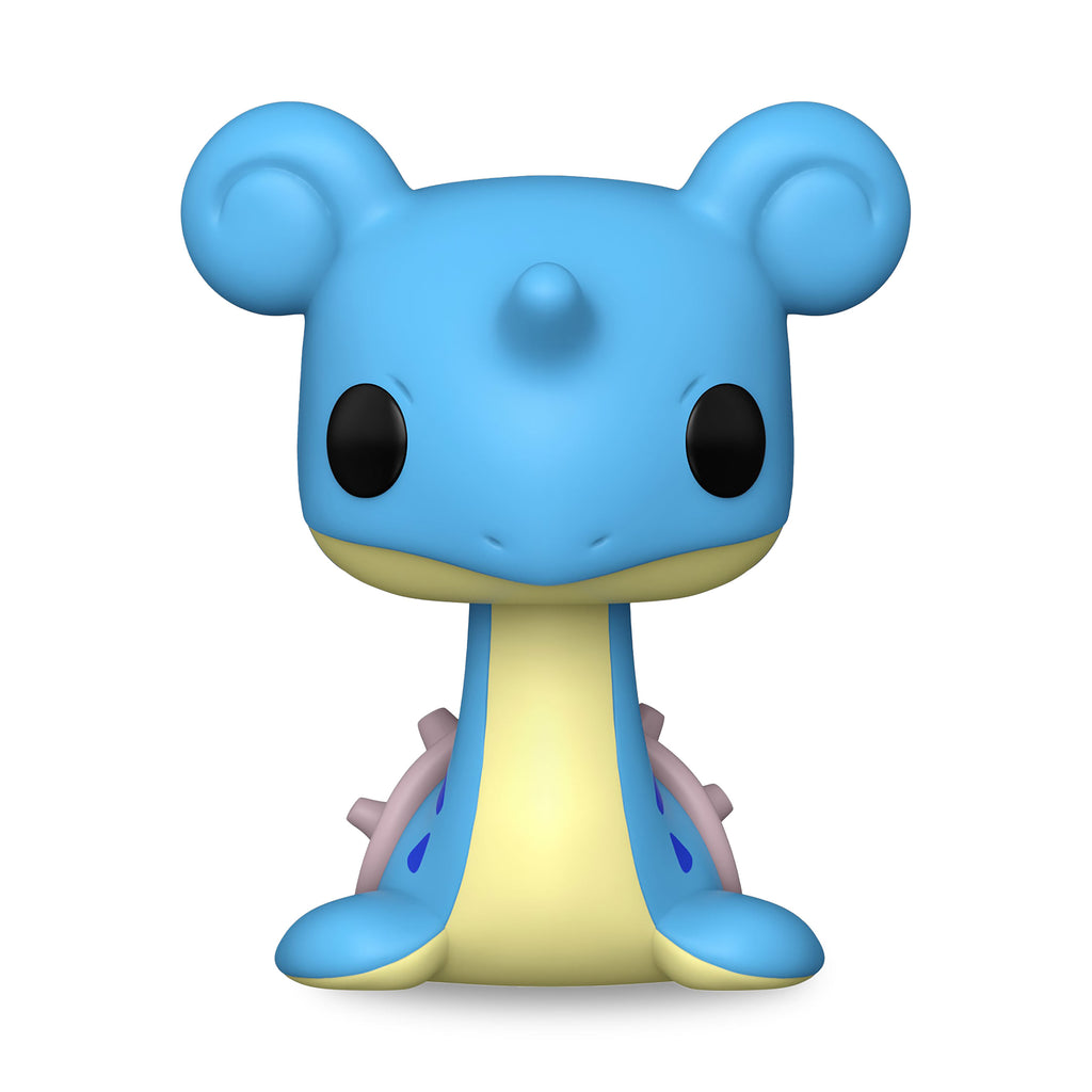 Zdjęcie produktu Pokemon - Figurka Funko Pop Lapras