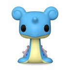 Zdjęcie produktu Pokemon - Figurka Funko Pop Lapras