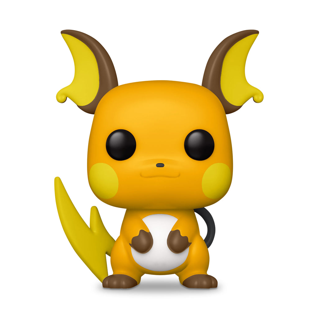 Product image Pokemon - Raichu Funko Pop Figure