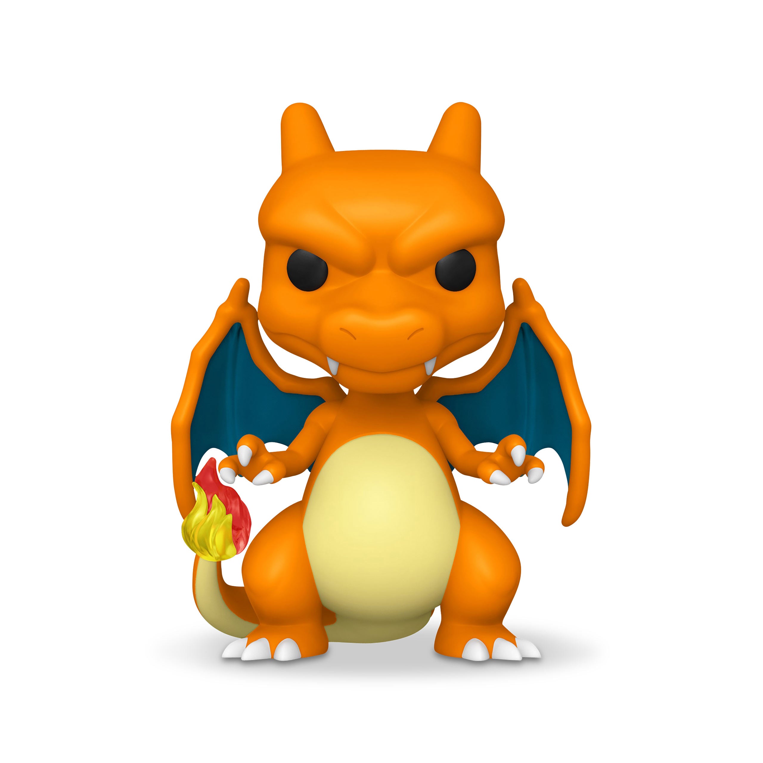 Zdjęcie produktu Pokemon - Figurka Funko Pop Glurak