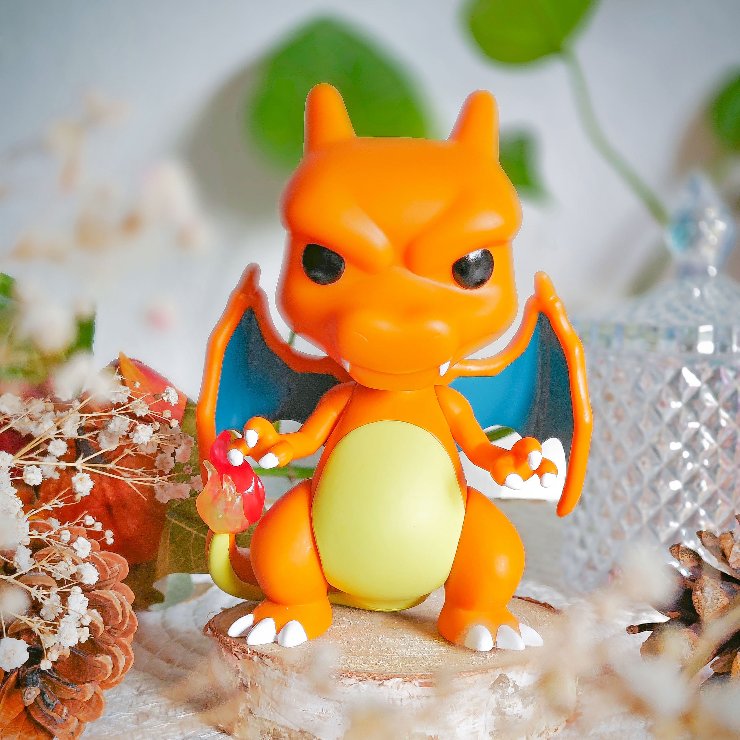 Zdjęcie produktu Pokemon - Figurka Funko Pop Glurak
