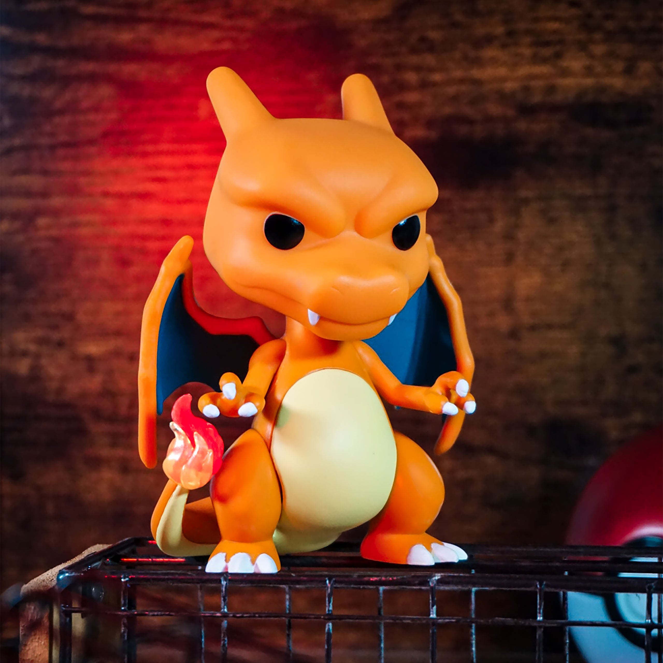 Zdjęcie produktu Pokemon - Figurka Funko Pop Glurak