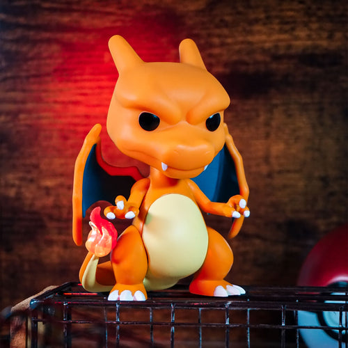 Product image Pokemon - Charizard Funko Pop Figure