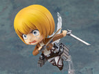 Product image Attack on Titan - Armin Arlert Nendoroid Action Figure