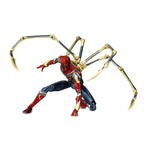 Product image Spider-Man - Iron-Spider The Infinity Saga Action Figure