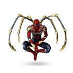 Product image Spider-Man - Iron-Spider The Infinity Saga Action Figure