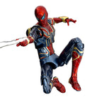 Product image Spider-Man - Iron-Spider The Infinity Saga Action Figure
