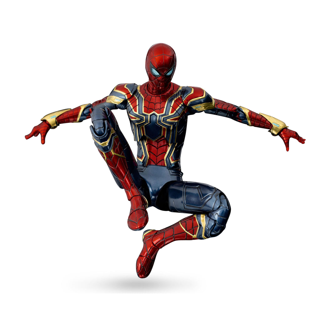 Product image Spider-Man - Iron-Spider The Infinity Saga Action Figure