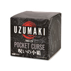 Zdjęcie produktu Junji Ito - Spiral Ito Horror Mystery Figurka