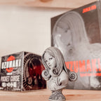 Zdjęcie produktu Junji Ito - Spiral Ito Horror Mystery Figurka