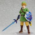 Zdjęcie produktu The Legend of Zelda Skyward Sword - Link Figurka Akcji