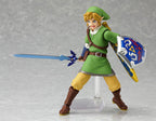 Zdjęcie produktu The Legend of Zelda Skyward Sword - Link Figurka Akcji