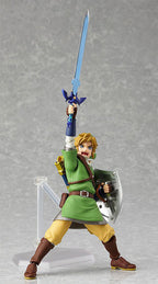 Zdjęcie produktu The Legend of Zelda Skyward Sword - Link Figurka Akcji