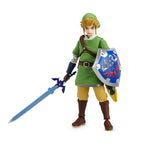 Zdjęcie produktu The Legend of Zelda Skyward Sword - Link Figurka Akcji