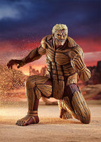 Zdjęcie produktu Attack on Titan - Figurka Reiner Braun Armored Titan Version