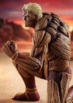 Zdjęcie produktu Attack on Titan - Figurka Reiner Braun Armored Titan Version