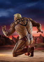 Zdjęcie produktu Attack on Titan - Figurka Reiner Braun Armored Titan Version