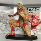 Zdjęcie produktu Attack on Titan - Figurka Reiner Braun Armored Titan Version
