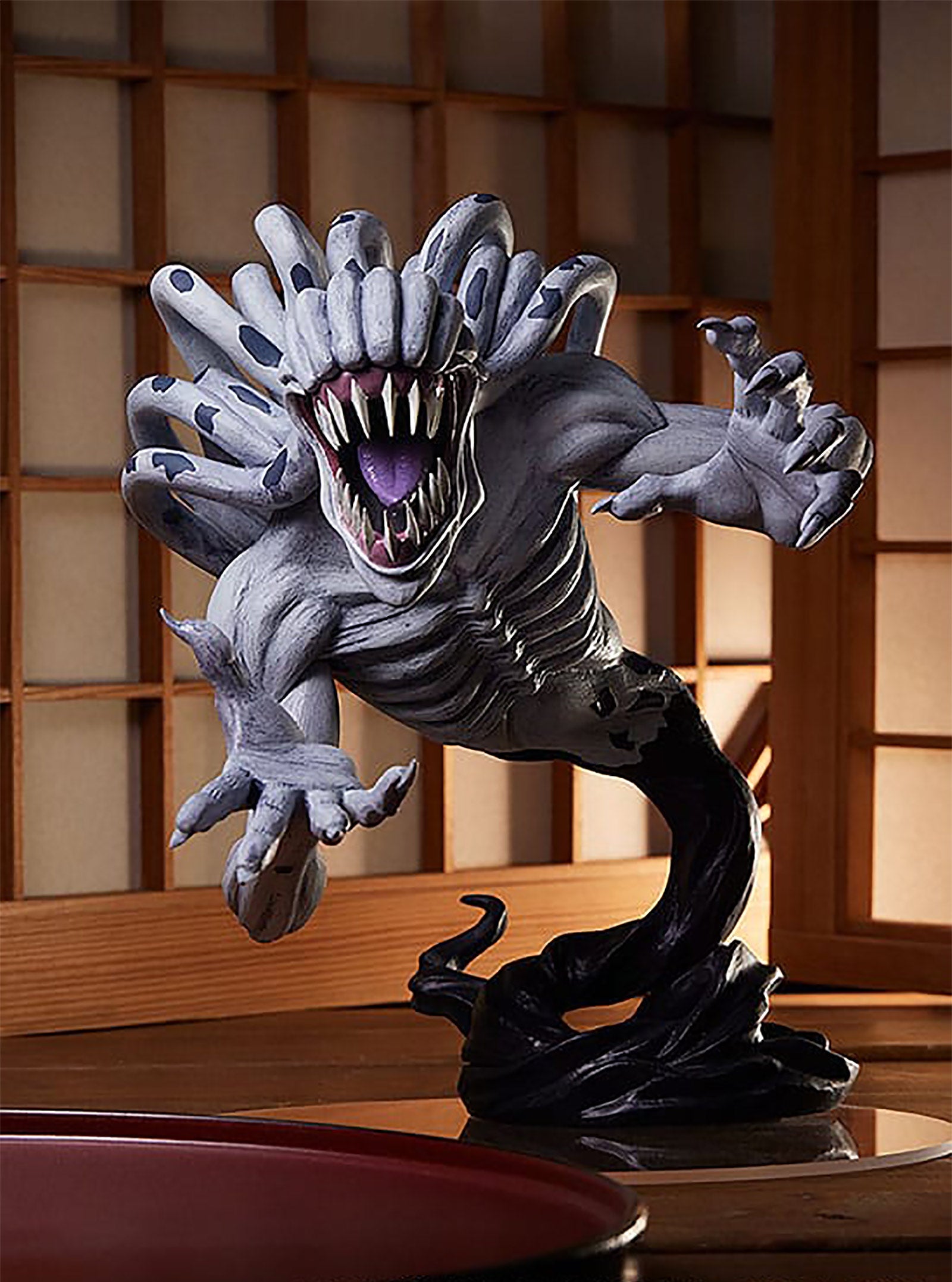 Zdjęcie produktu Jujutsu Kaisen - Mściwy Przeklęty Duch Rika Statua