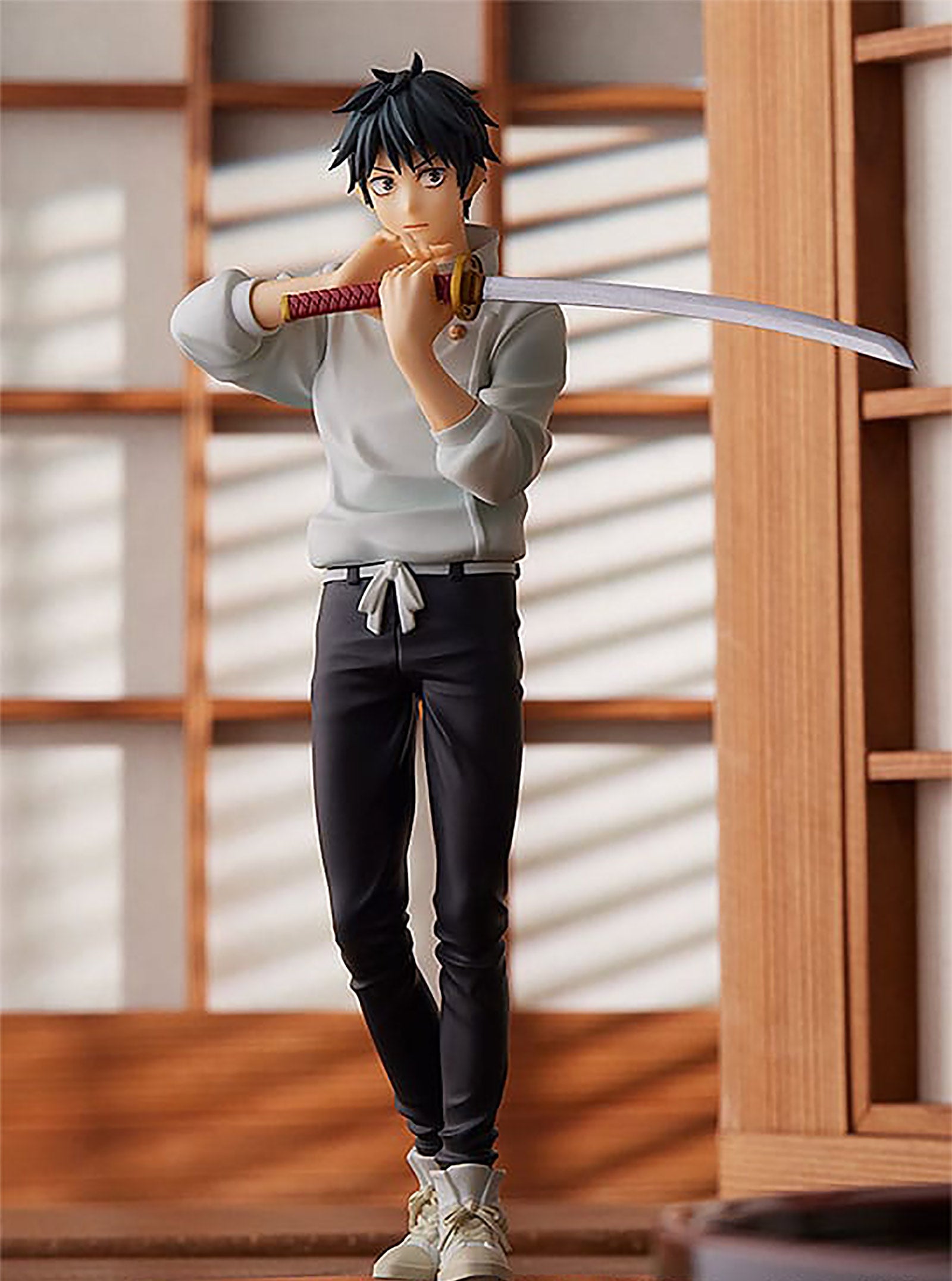 Zdjęcie produktu Jujutsu Kaisen - Figurka Yuta Okkotsu