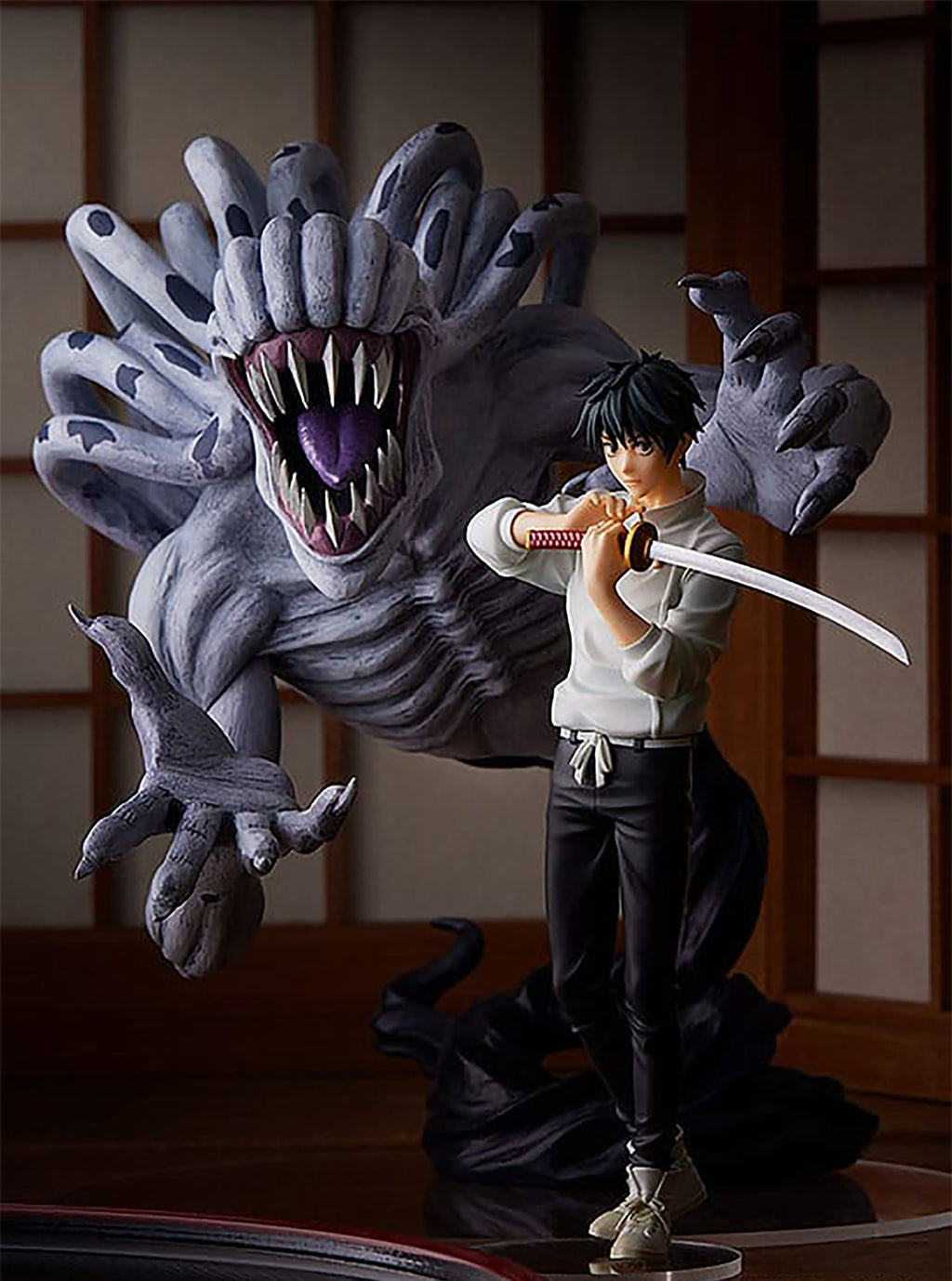 Zdjęcie produktu Jujutsu Kaisen - Figurka Yuta Okkotsu