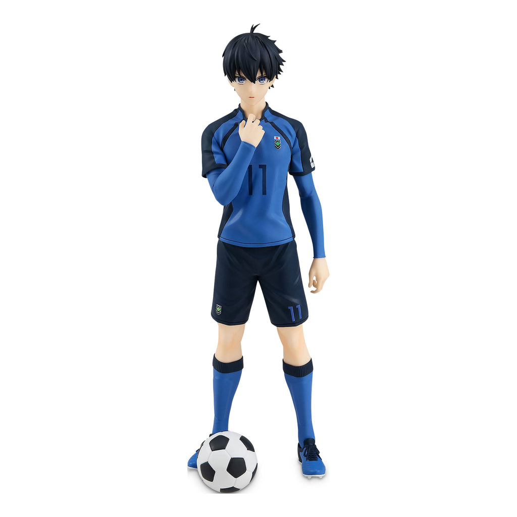 Zdjęcie produktu Blue Lock - Isagi Yoichi Figurka