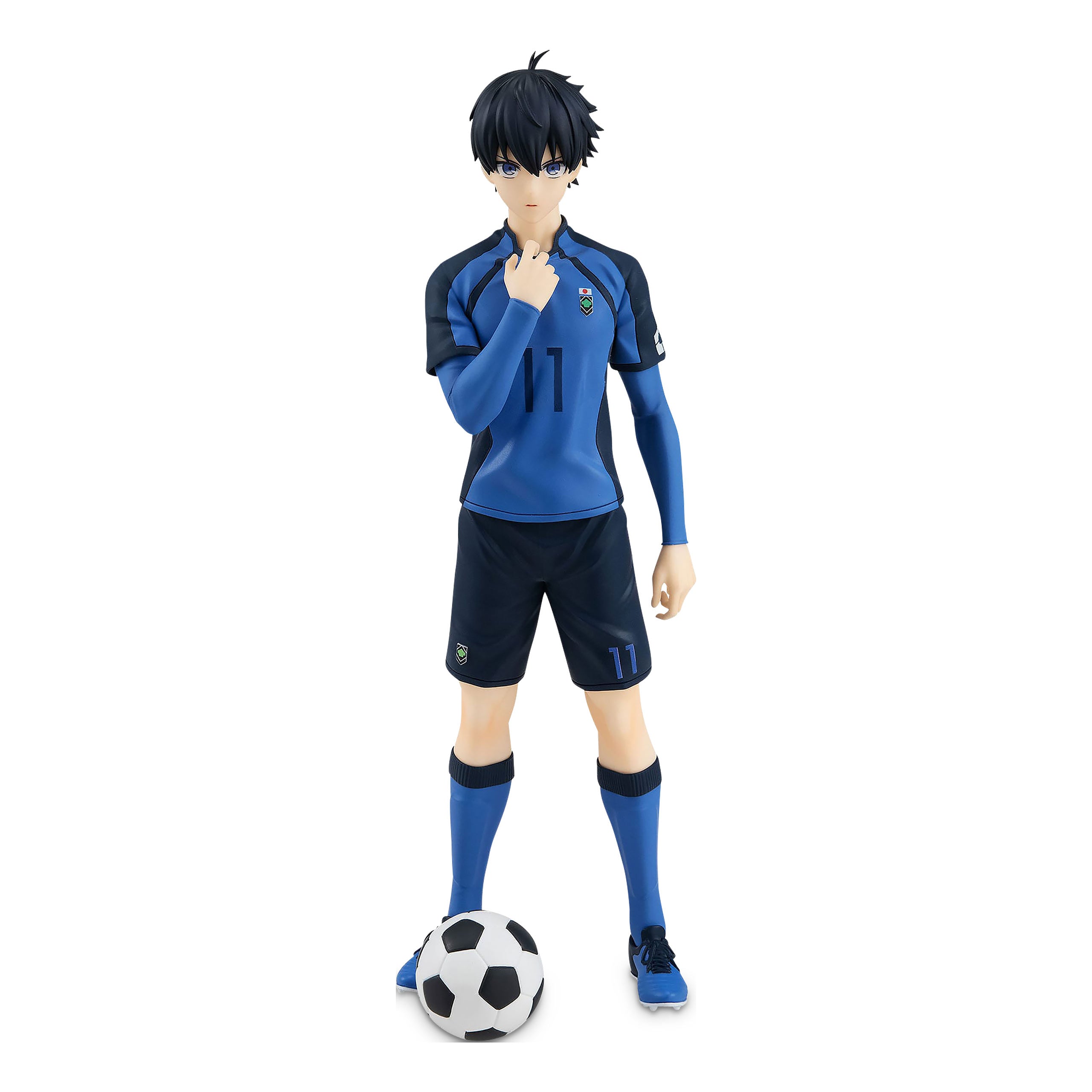 Zdjęcie produktu Blue Lock - Isagi Yoichi Figurka