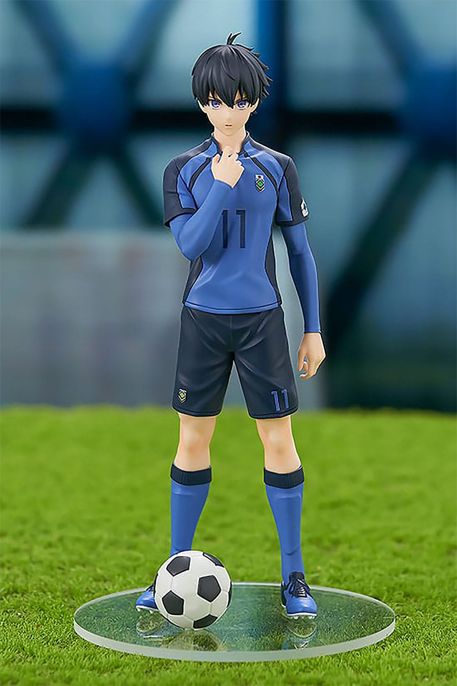 Zdjęcie produktu Blue Lock - Isagi Yoichi Figurka