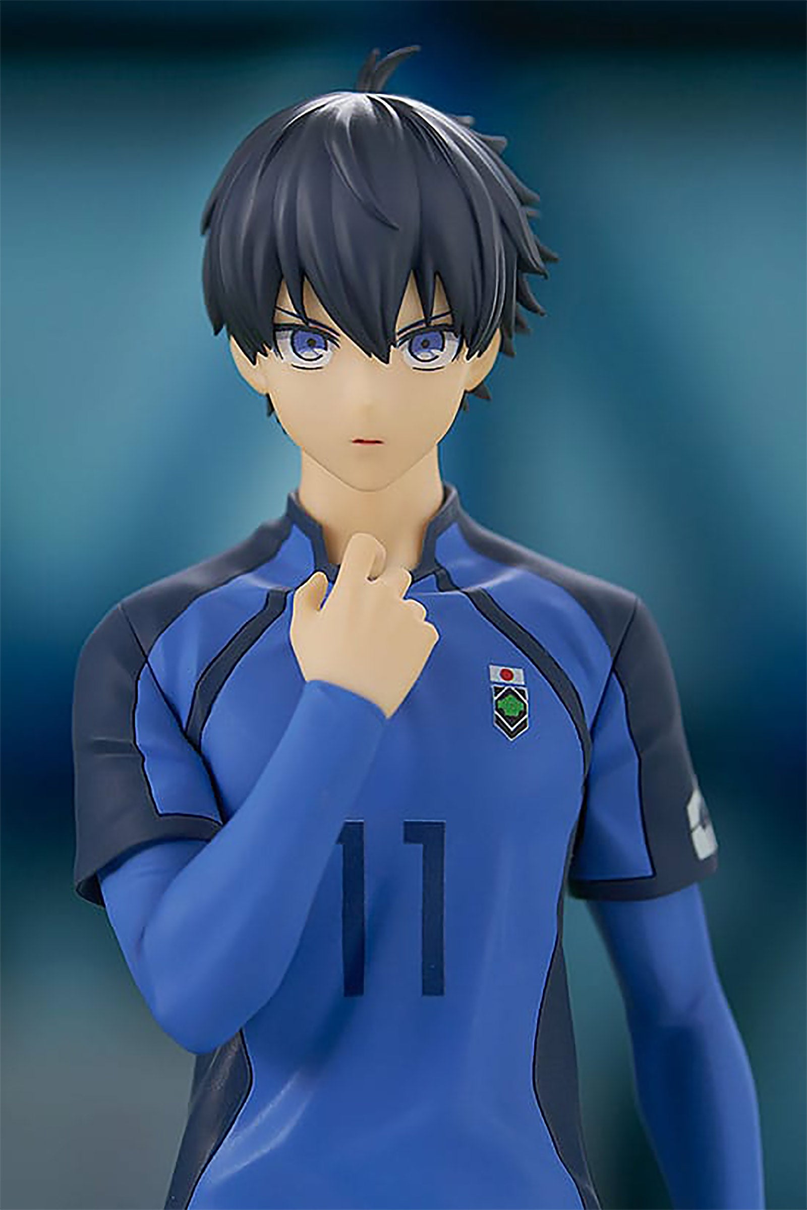 Zdjęcie produktu Blue Lock - Isagi Yoichi Figurka