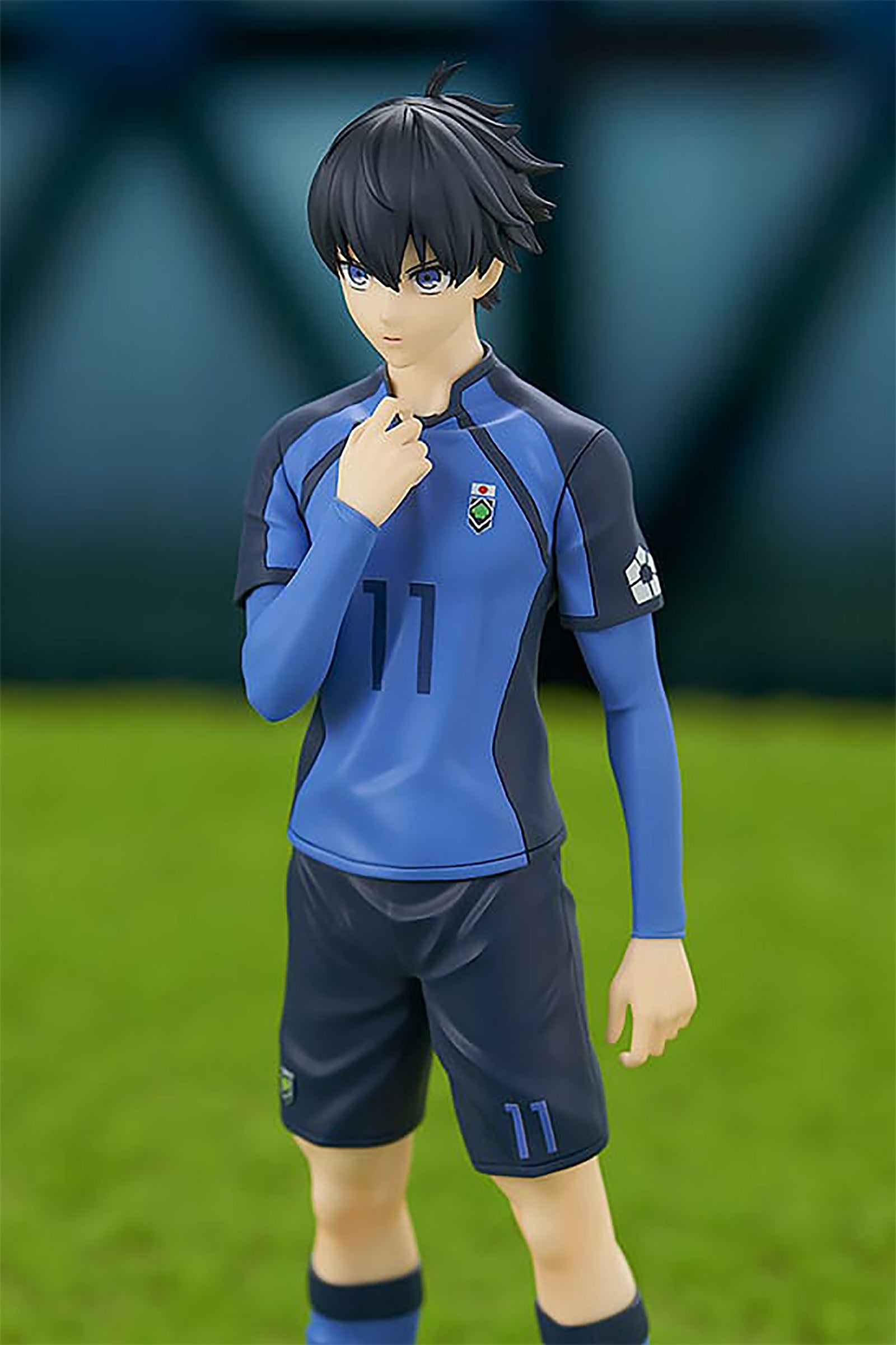 Zdjęcie produktu Blue Lock - Isagi Yoichi Figurka