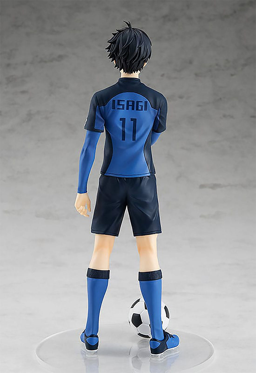 Zdjęcie produktu Blue Lock - Isagi Yoichi Figurka