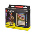 Zdjęcie produktu Marsz Maszyn: Atak Kawalerii - Commander Deck - Magic The Gathering