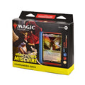 Zdjęcie produktu Marsz Maszyn Boskie Wezwanie Deck Dowódcy - Magic The Gathering