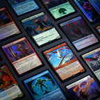 Zdjęcie produktu Marsz Maszyn Boskie Wezwanie Deck Dowódcy - Magic The Gathering
