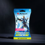 Zdjęcie produktu Marsz Maszyn Zestaw Booster - Magic The Gathering