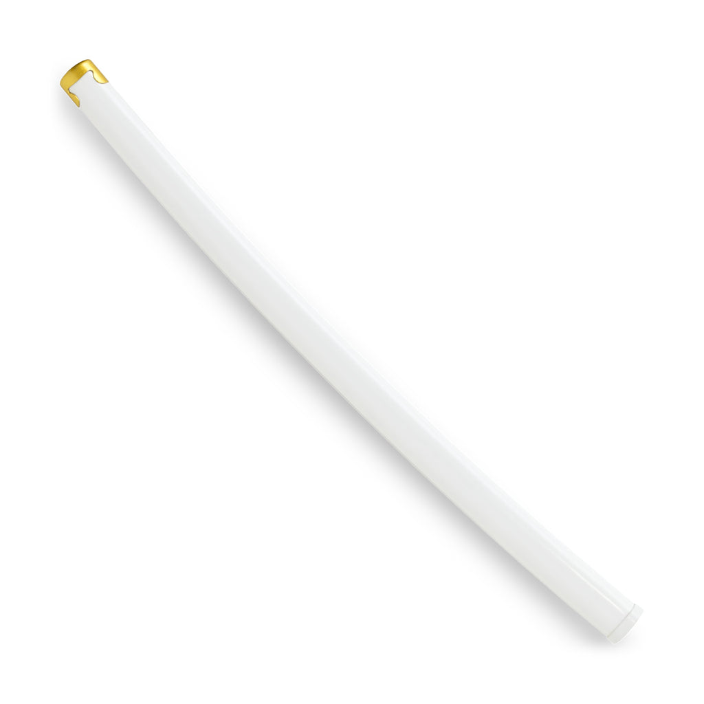 Product image Zenitsu Agatsuma Katana Replica with Saya for Demon Slayer Fans