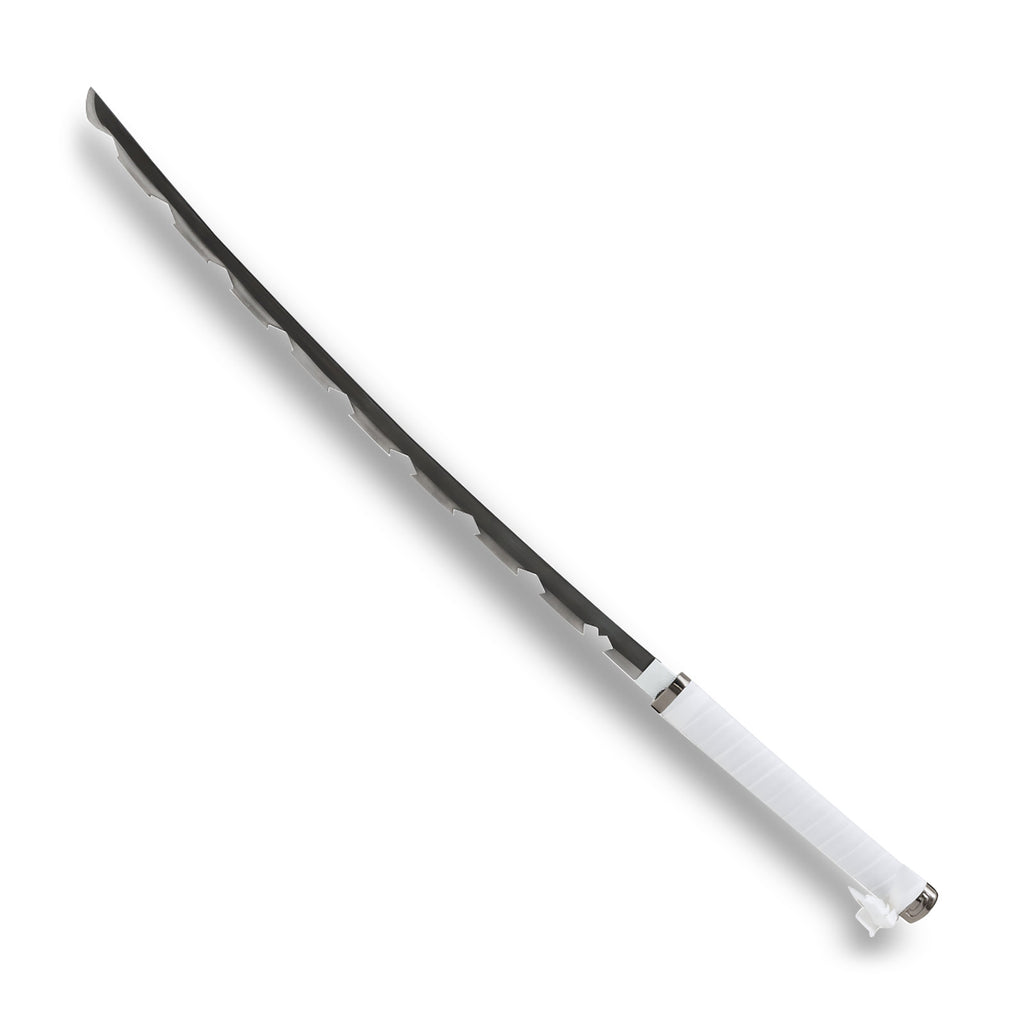 Zdjęcie produktu Replika katany Inosuke Hasibira z Saya dla fanów Demon Slayer