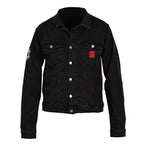 Product image Star Wars - Dark Side Defend The Galactic Empire Denim Jacket Black