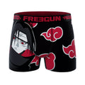 Zdjęcie produktu Naruto - Itachi Akatsuki Freegun Bokserki