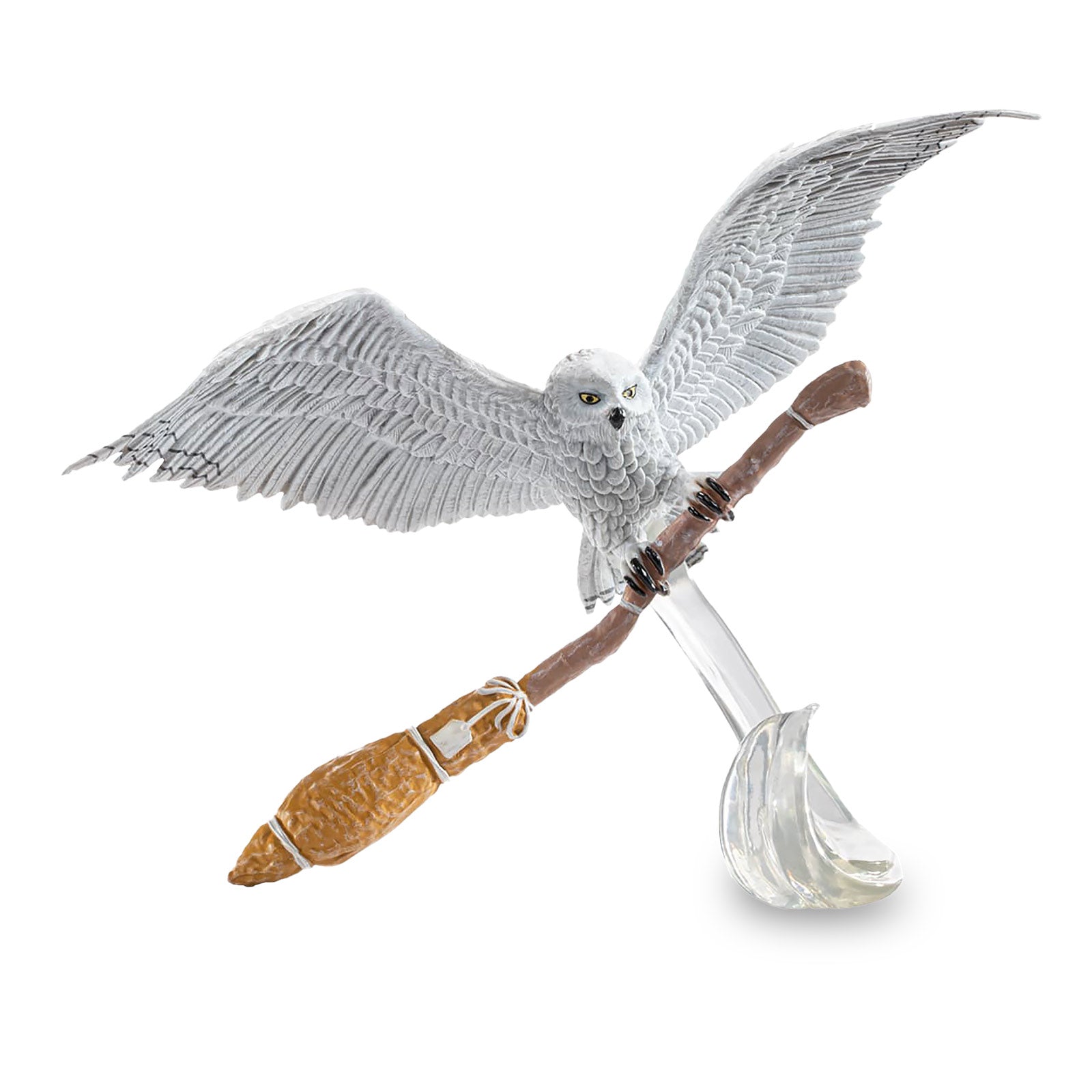 Zdjęcie produktu Harry Potter - Figurka Diorama Hedwiga